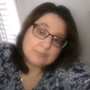 Meet your Posher, Janet